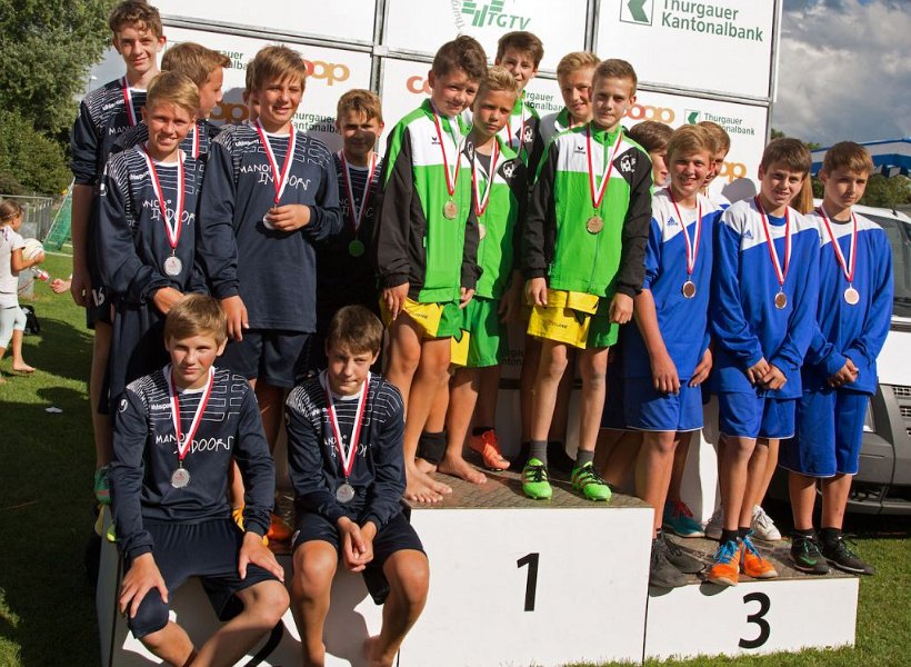 RegionalU14-16